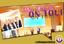 Martin Essl und richtige Tun Nachlese Jahreskonferenz GSO 2025