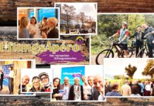 Freiburger Stiftungen mögen’s anders StiftungsApéro SommerTour 2025 in Freiburg