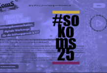 Stiftungskommunikation und das Wofür Stiftungskommunikation und das Wofür