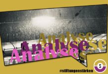 Allmählichkeitsschaden am Anleihemarkt Sturm am US Rentenmarkt