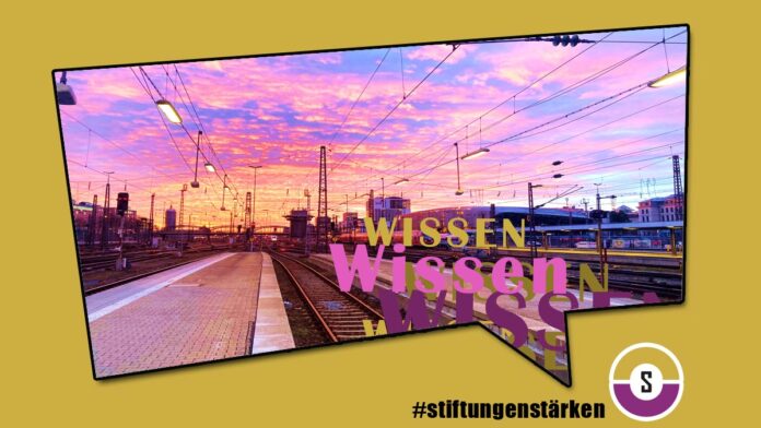 Testament und Stiftungen