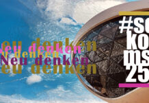 Weil „wir machen schon was auf LinkedIn“ nicht reicht Digitale Stiftungskommunikation - sokoms25