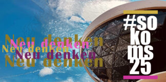 Weil „wir machen schon was auf LinkedIn“ nicht reicht Digitale Stiftungskommunikation - sokoms25