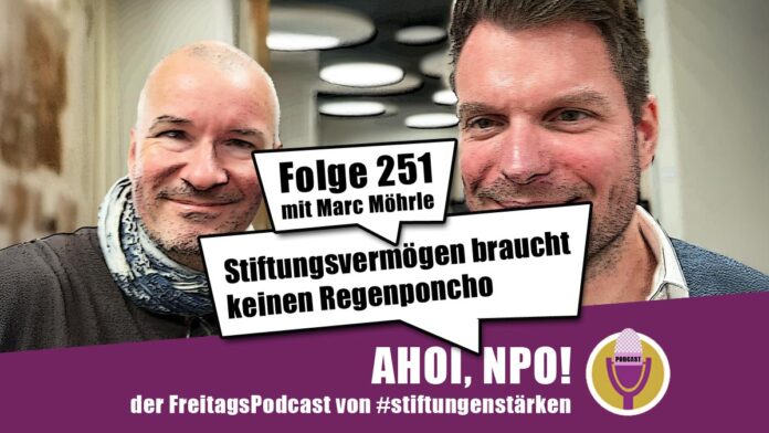 Podcast Folge 251