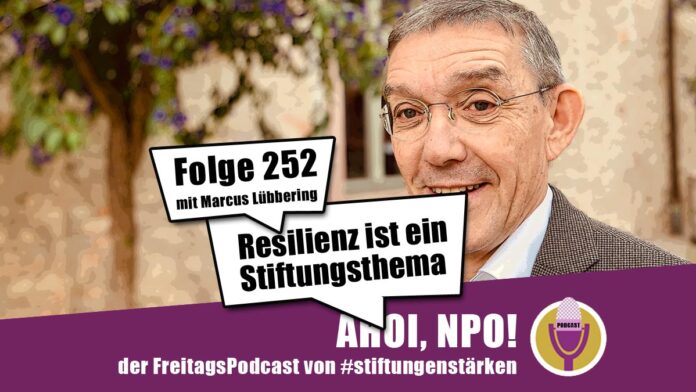 Podcast Folge 252