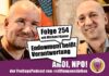 Endowment heißt Verantwortung Podcast Folge 254