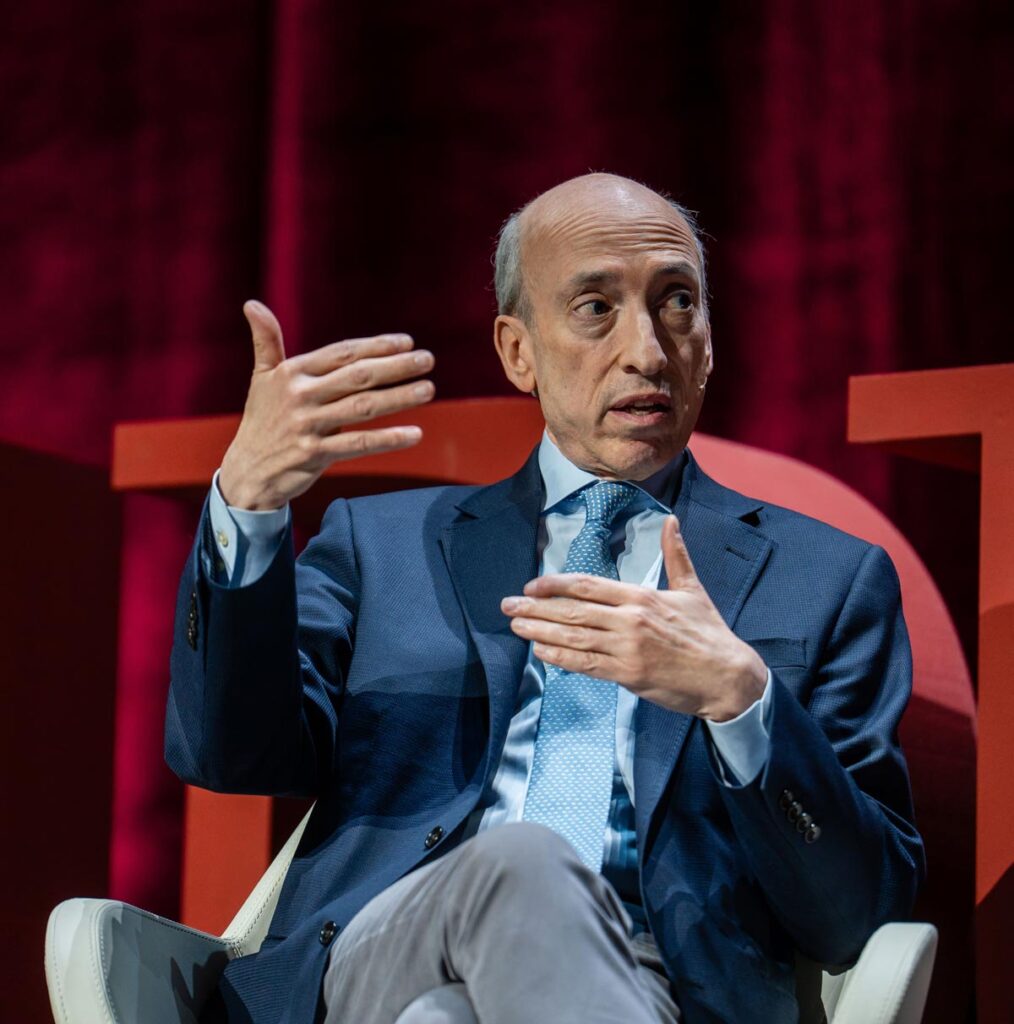 Lupus Alpha Investment Fokus 2026 Gary Gensler