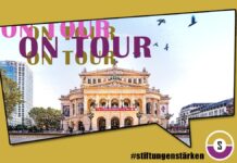 Wie Profis den Markt sehen Nachlese lupus alpha Konferenz