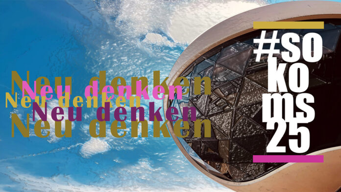 Stiftungskommunikation neu denken