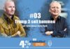 Trump 3 soll kommen 4% - der #fondsfibel Podcast, Folge 3, mit Stefan Preuss und Tobias Karow