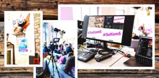 Stiftungen und die liebe Transparenz sokoms25 Nachlese Tag 1