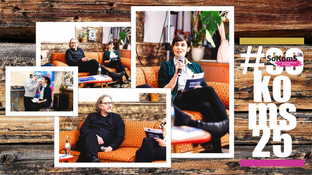 sokoms25 Nachlese Tag 2