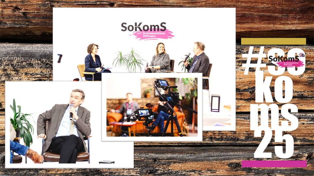 sokoms25 Nachlese Tag 2