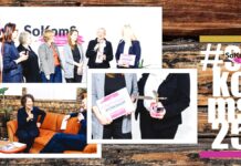 Stiftungskommunikation ist Handwerk sokoms25 Nachlese Tag 2