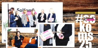 Stiftungskommunikation ist Handwerk sokoms25 Nachlese Tag 2