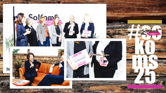 sokoms25 Nachlese Tag 2 sokoms25 Nachlese Tag 2