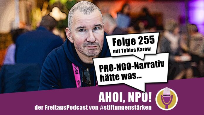 Podcast Folge 255