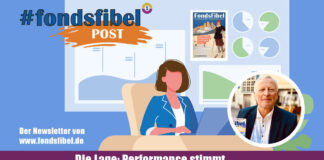Die Lage: Performance stimmt, Allmählichkeitsschaden droht FondsFibel Newsletter Dezember 2025