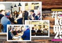 Der NGO-Komplex macht es sich an manchen Stellen zu leicht #sokoms25 Leipziger Botschaft