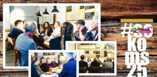 Der NGO-Komplex macht es sich an manchen Stellen zu leicht #sokoms25 Leipziger Botschaft