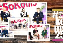 Stiftungskommunikation heißt auch „Hosen runter, was lief schief?“ sokoms25 - Offen gesprochen