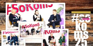 Stiftungskommunikation heißt auch „Hosen runter, was lief schief?“ sokoms25 - Offen gesprochen