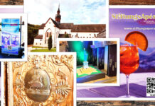 StiftungsApéro mit drei neuen Stationen StiftungsApéro WinterTour 2026