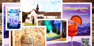 StiftungsApéro mit drei neuen Stationen StiftungsApéro WinterTour 2026