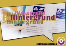 Unbekannte Steuerfalle für deutsche Stiftungen Immobilienfonds / Steuer