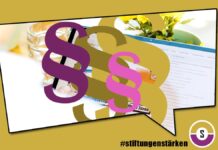 Pflichtprogramm für jedes Stiftungsvermögen Kapitalerhalt im Vergleich