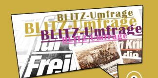 Stiftungsvermögen und die Nahost-Eskalation Blitz-Umfrage Naher Osten