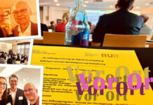 Wenn sich die wesentlichen Verhältnisse ändern Nachlese Stiftungsrechtstag Bochum 2026