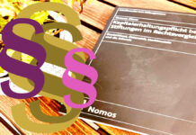 Stiftungsvermögen und der Kapitalerhalt Rezension Kapitalerhalt im Vergleich