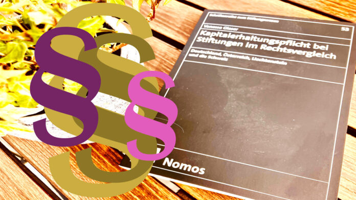 Rezension Kapitalerhalt im Vergleich