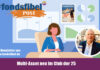 Multi-Asset neu im Club der 25 Newsletter Fondsfibel März
