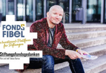 Stiftungen, Stiftungsfonds und die Frage nach der Ausschüttungsreserve Stiftungsfondsgedanken