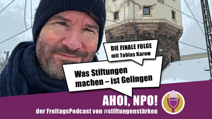 Podcast folge 258