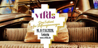 Stiftungsvermögen zwischen Girokonto und Katarina Witt vtfds26