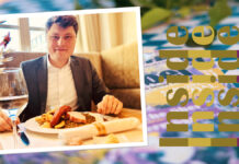 „Manchmal ist Gold Gold wert.“ Interview Thomas Keller