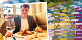 „Manchmal ist Gold Gold wert.“ Interview Thomas Keller