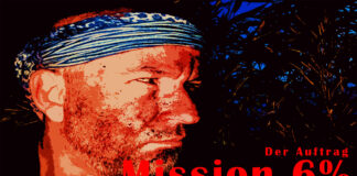 Stiftungsvermögen und die Generation 2% Mission 6 Prozent