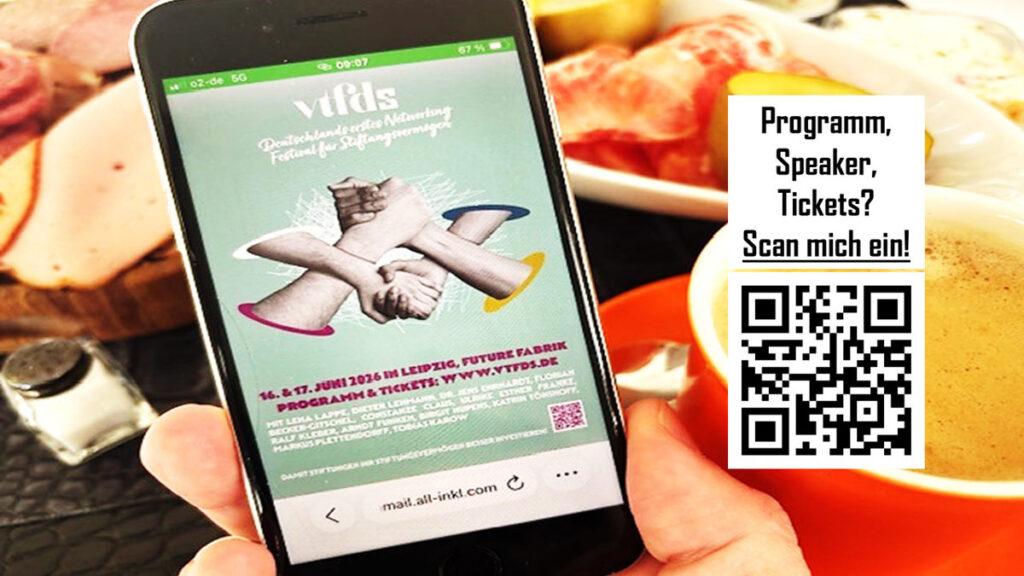 vtfds26 Am Frühstückstisch