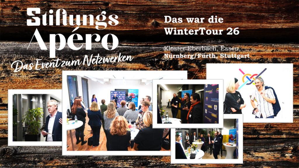 Das war die WinterTour 2026