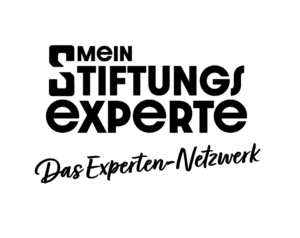 Stiftungsexperte_Claim_black