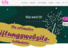 Wenn die Mutfunken überspringen Stiftungswebsite filia Frauenstiftung