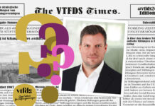„Strategie ohne aktive Umsetzung bleibt Theorie“ Interview Marc Möhrle