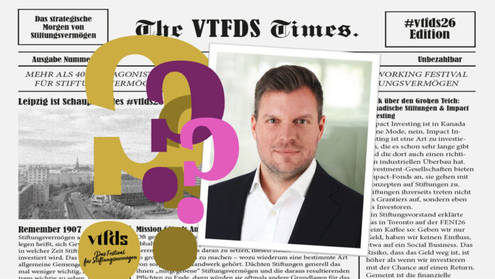 Interview Marc Möhrle