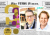 „Einige Stiftungen müssen sich für ihr Stiftungsvermögen einfach mal die Karten legen“ Interview mit Trutz Rendtorff und Dr. Stefan Fritz