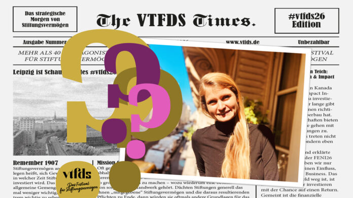 -Interview Ulrike-Esther Franke