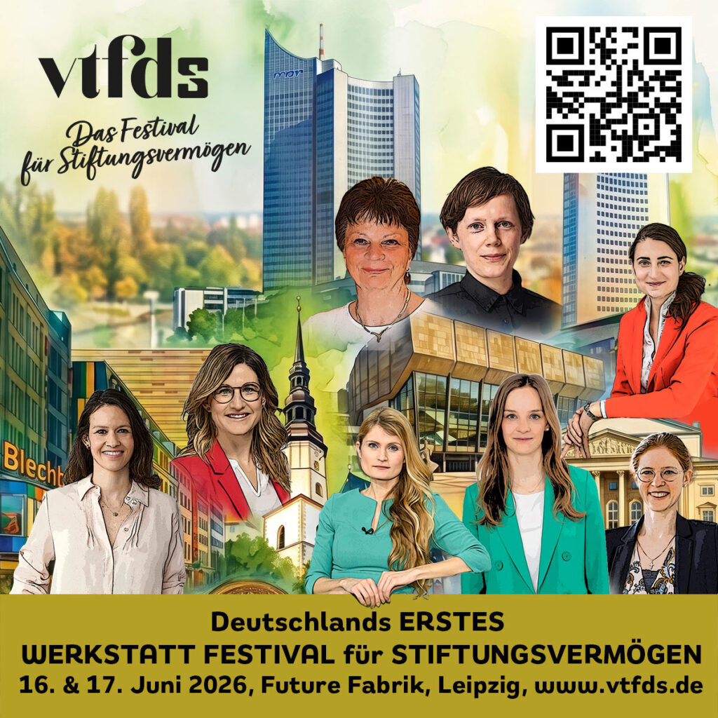 #vtfds26 in Leipzig